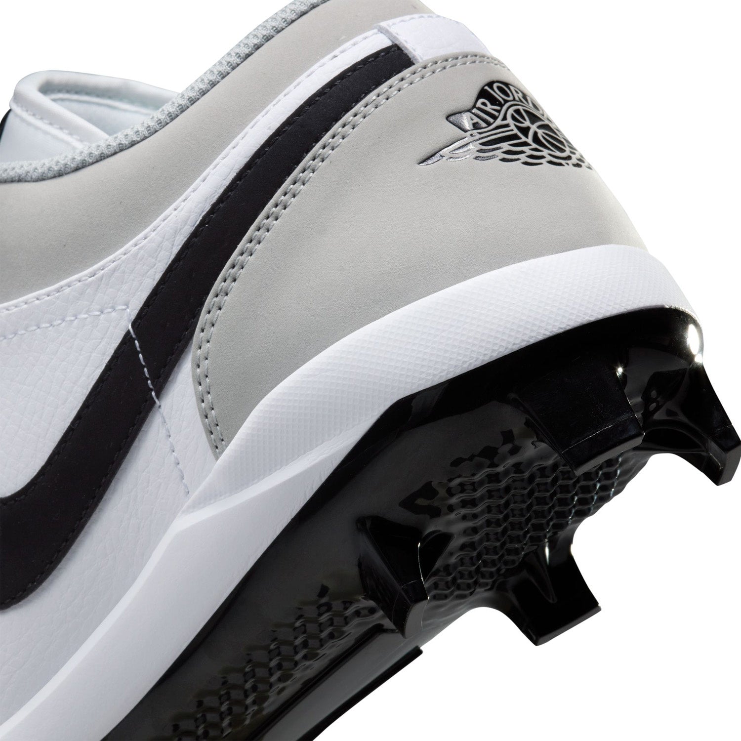 Nike Jordan 1 Retro MCS Low Baseball Cleats