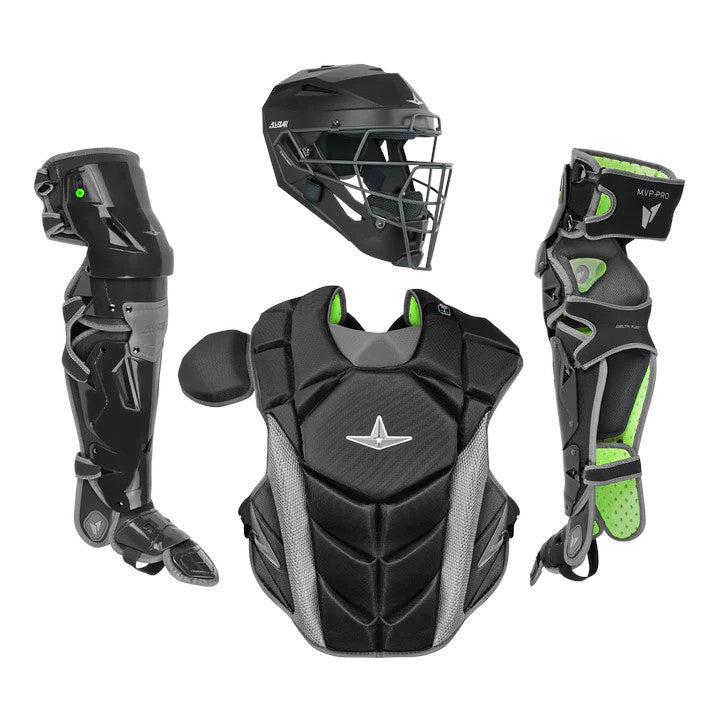 Ensemble de Receveur pour Adulte MVP Pro