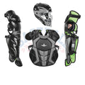 Intermediate System 7 Axis Catcher's Kit