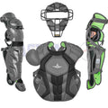 Ensemble de Receveur pour Adulte System 7 Axis (avec Skull Cap)