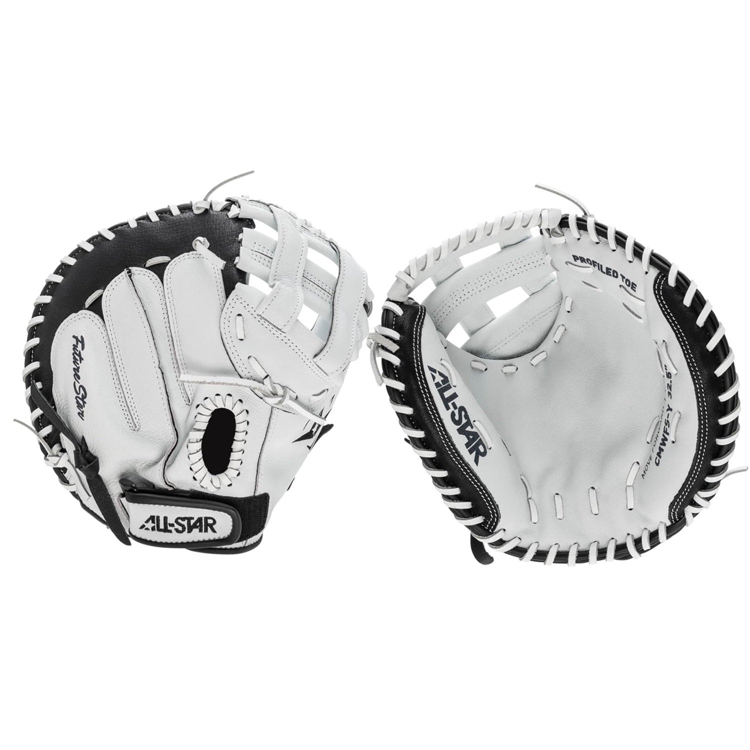 Gant de Receveur Junior Fastpitch Future Star 32.5"