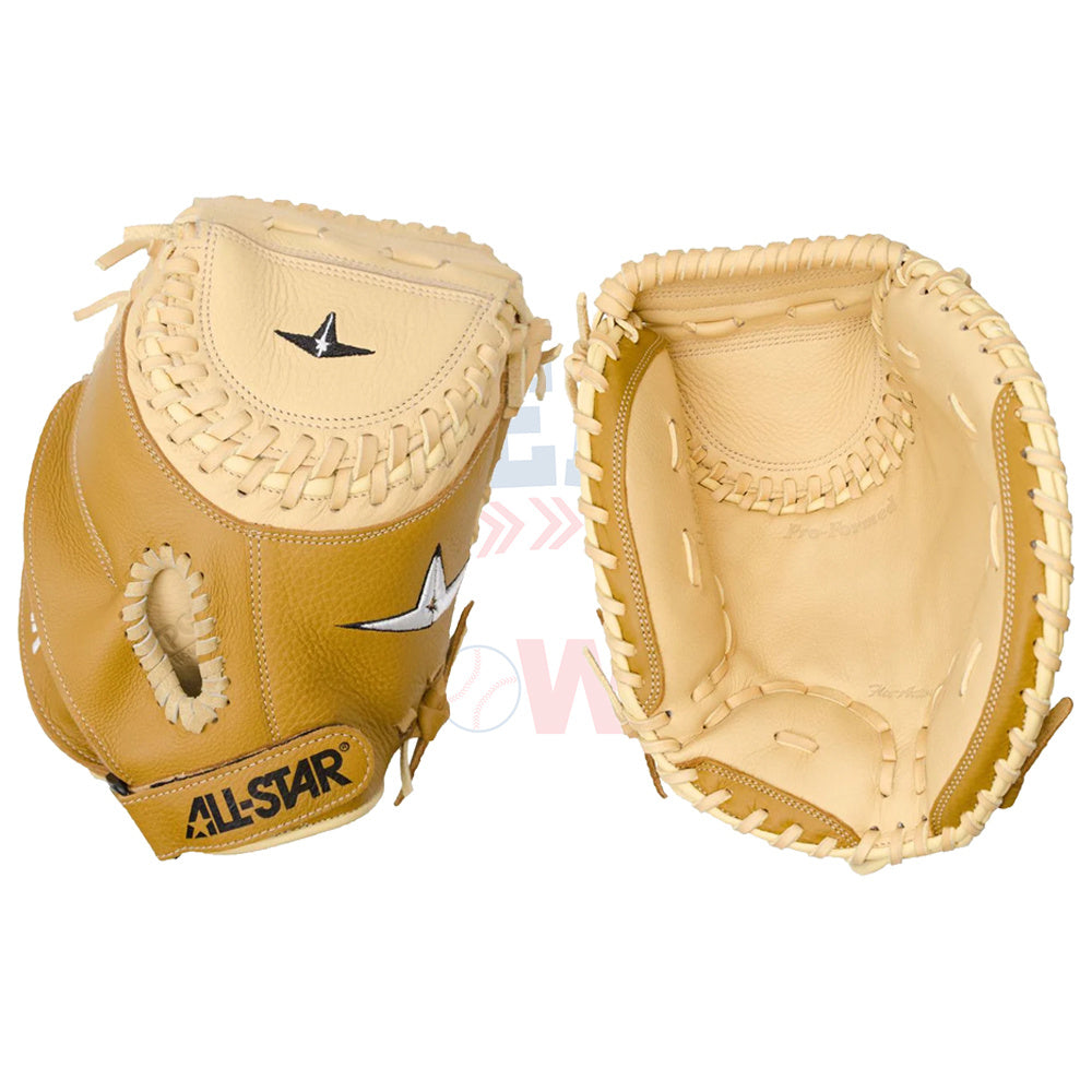 CMW1011 31.5" Catcher's Fastpitch Glove
