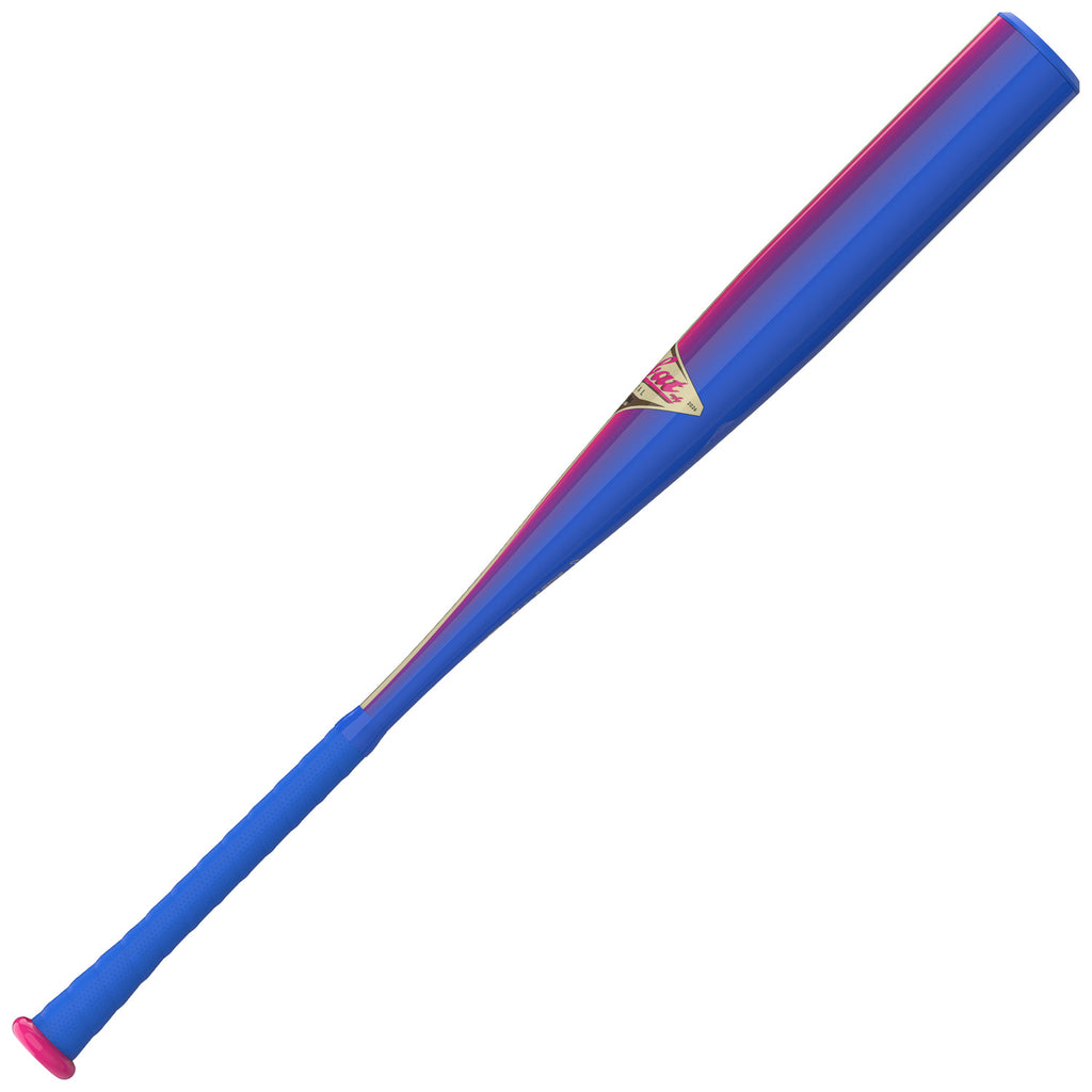 Bâton de baseball Combat Coastal Mavericks (-3) Balancé BBCOR