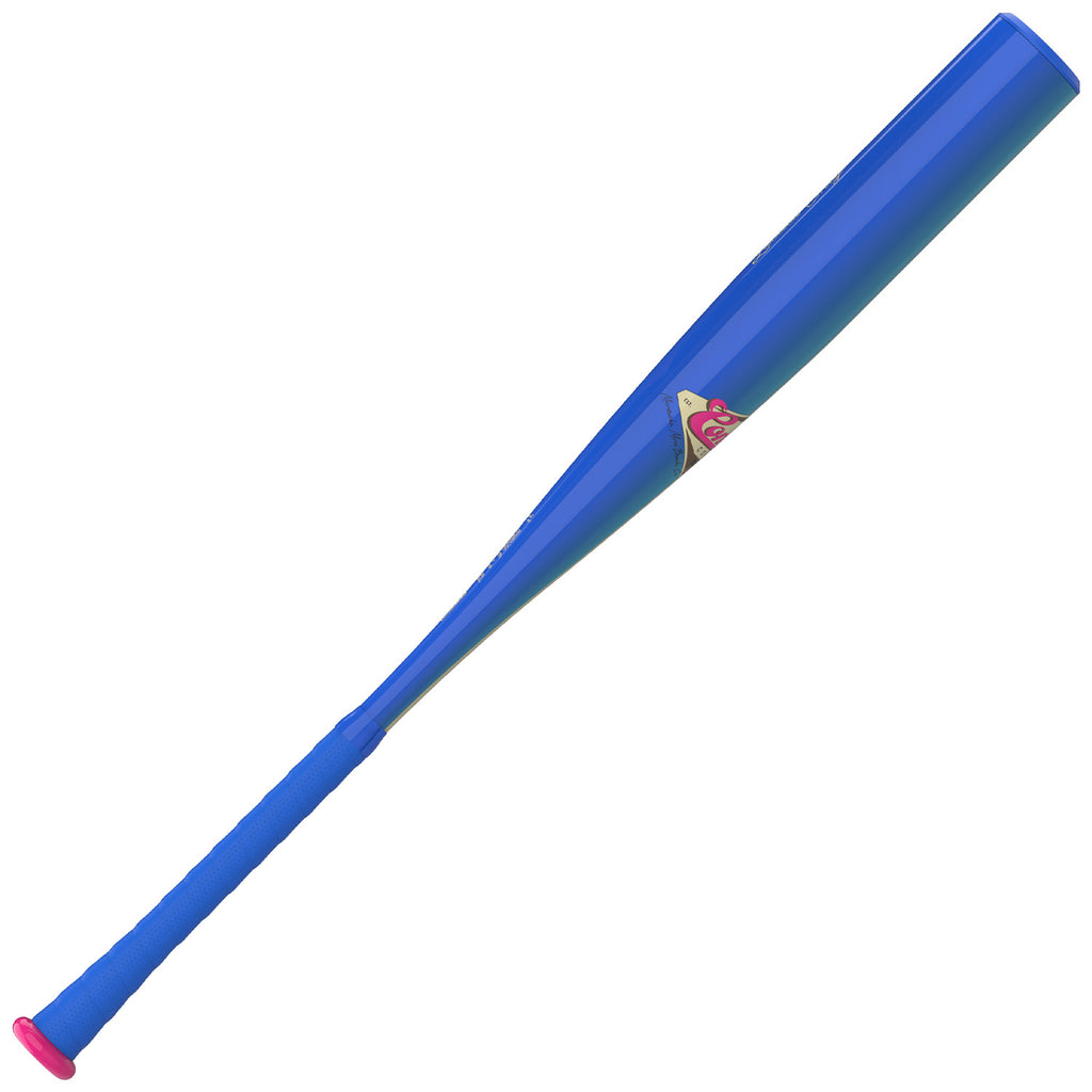 Bâton de baseball Combat Coastal Mavericks (-3) Balancé BBCOR