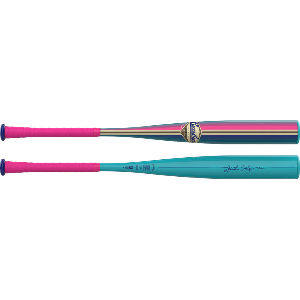 Bâton de baseball Combat Coastal Nazaré (-3) BBCOR Balanced