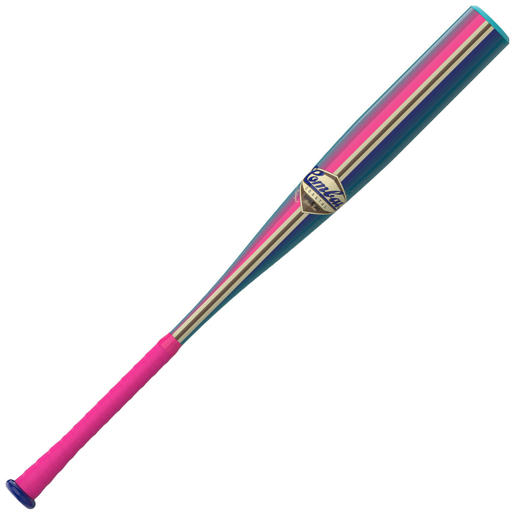 Bâton de baseball Combat Coastal Nazaré (-3) BBCOR Balanced