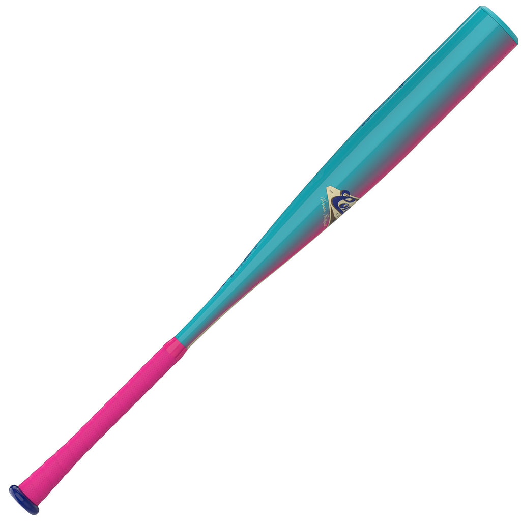 Bâton de baseball Combat Coastal Nazaré (-3) BBCOR Balanced