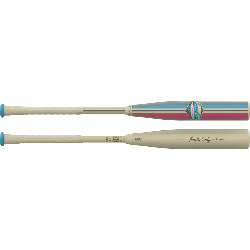 Combat Coastal Uluwatu (-3) BBCOR Hybrid Baseball Bat