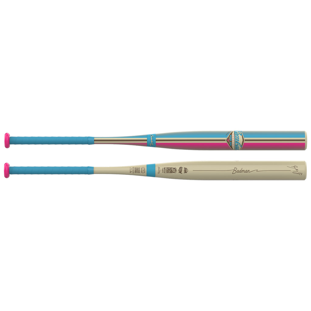 Bâton de Slowpitch Combat Coastal Bradley Jones 12 po USSSA Loaded