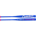 Bâton de Slowpitch Combat Cookie Jar Bradley Jones 1-Piece End-Loaded Baril 12.75" USSSA
