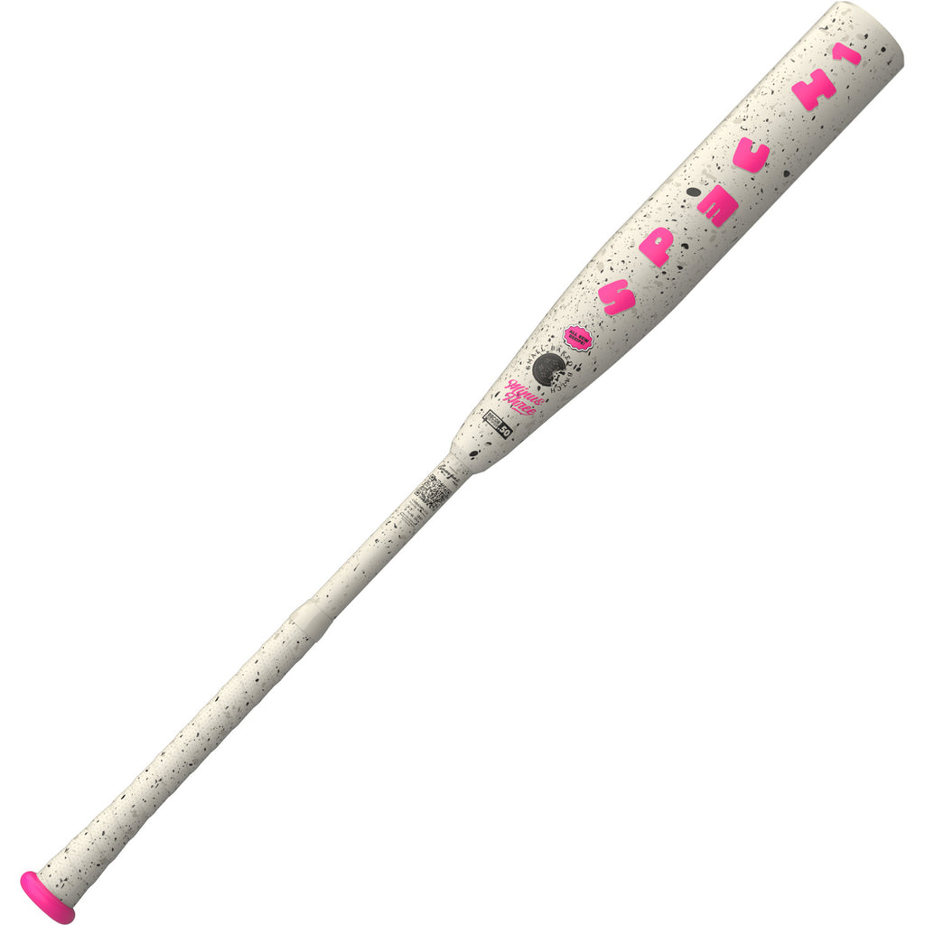 Bâton de baseball Combat Cookies & Cream Spec H1 Hybrid BBCOR (-3)