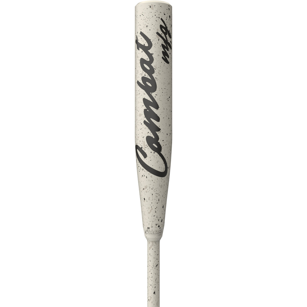 Bâton de baseball Combat Cookies & Cream Spec H1 Hybrid BBCOR (-3)