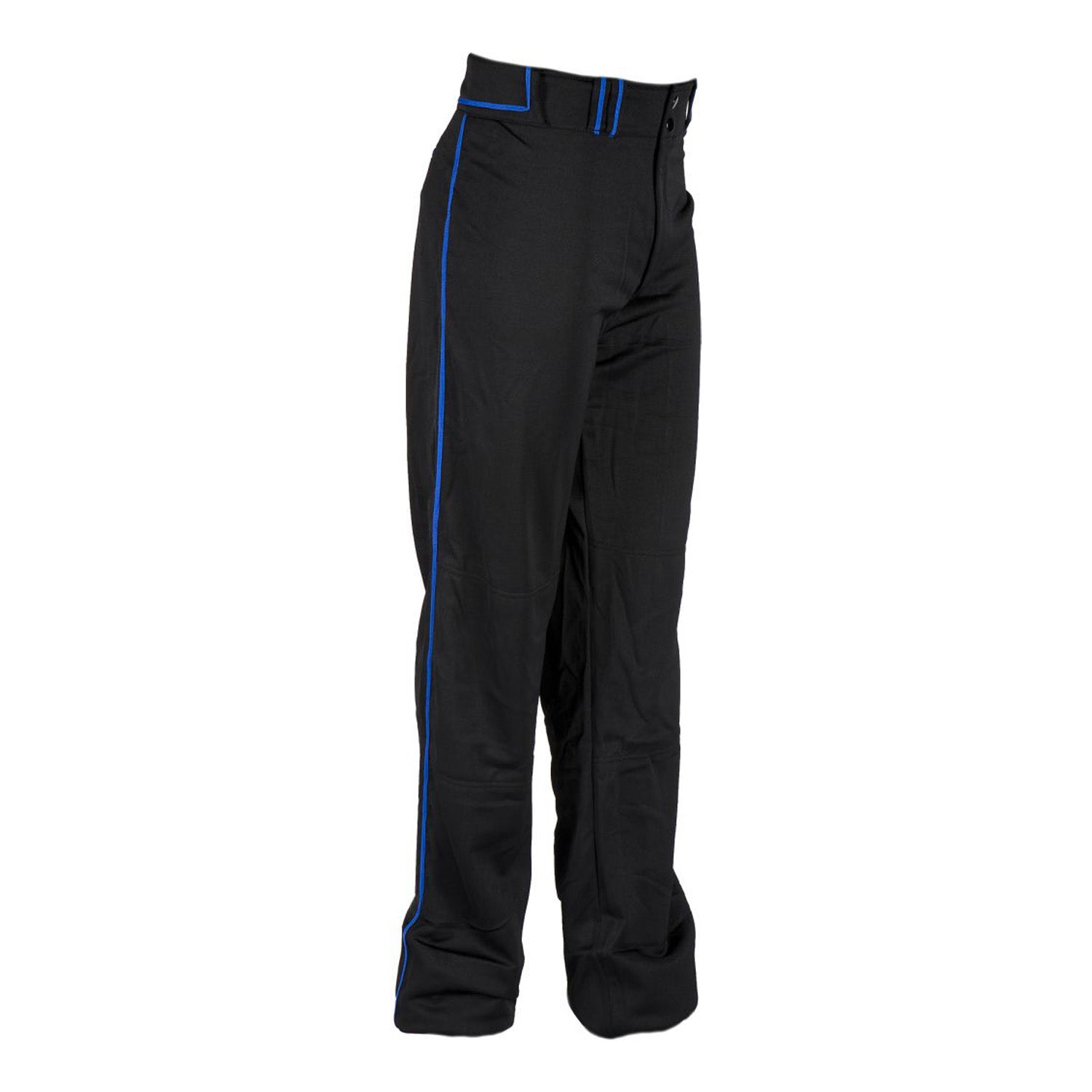 Fastpitch 3/4 Pants With Piping