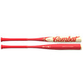 Combat Steel Horses Red Rider BBCOR Baseball Bat (-3)