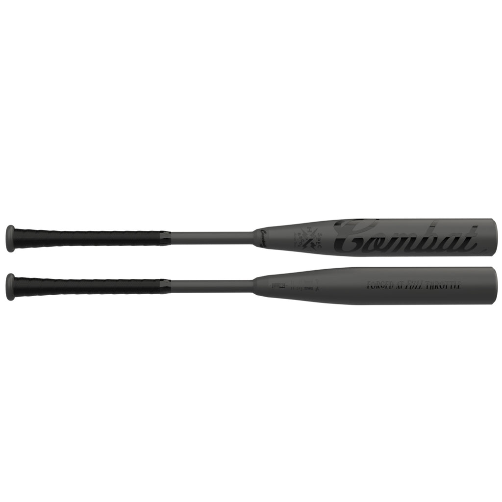 Combat Steel Horses Shadow Rider BBCOR Baseball Bat (-3)