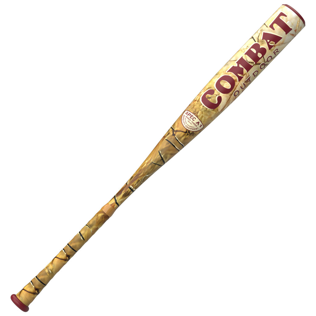 Combat Bâton de Baseball The Hunter (-3) BBCOR Balancé