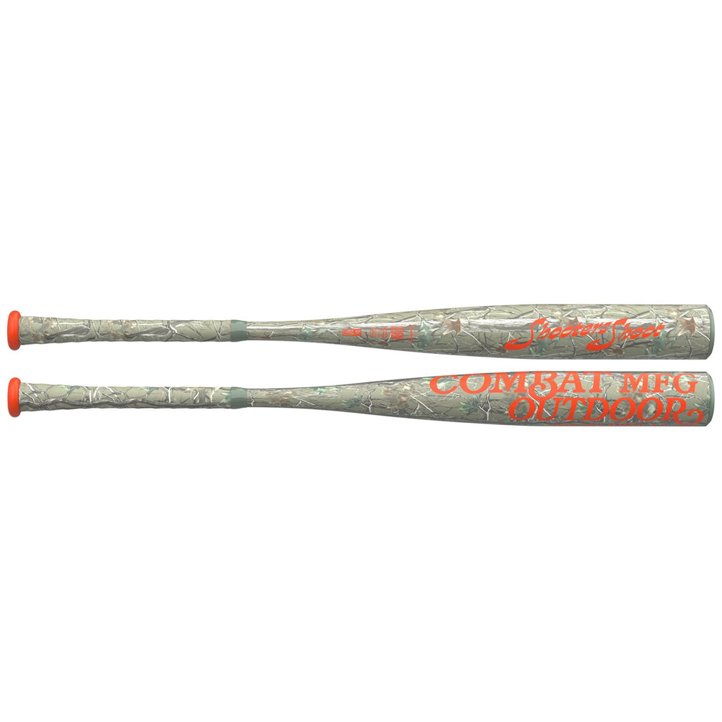 Combat Bâton de Baseball The Shooter (-3) BBCOR Balancé