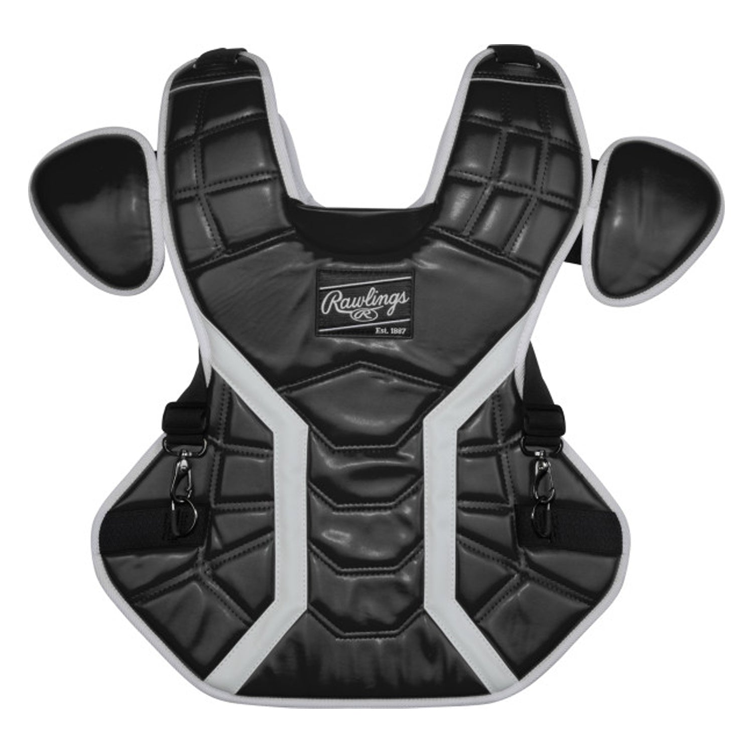 Rawlings Mach Pro Chest Protector
