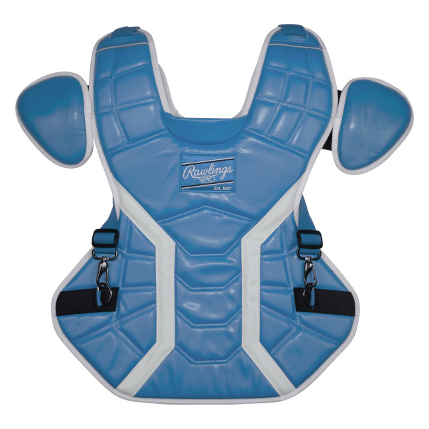 Rawlings Mach Pro Chest Protector