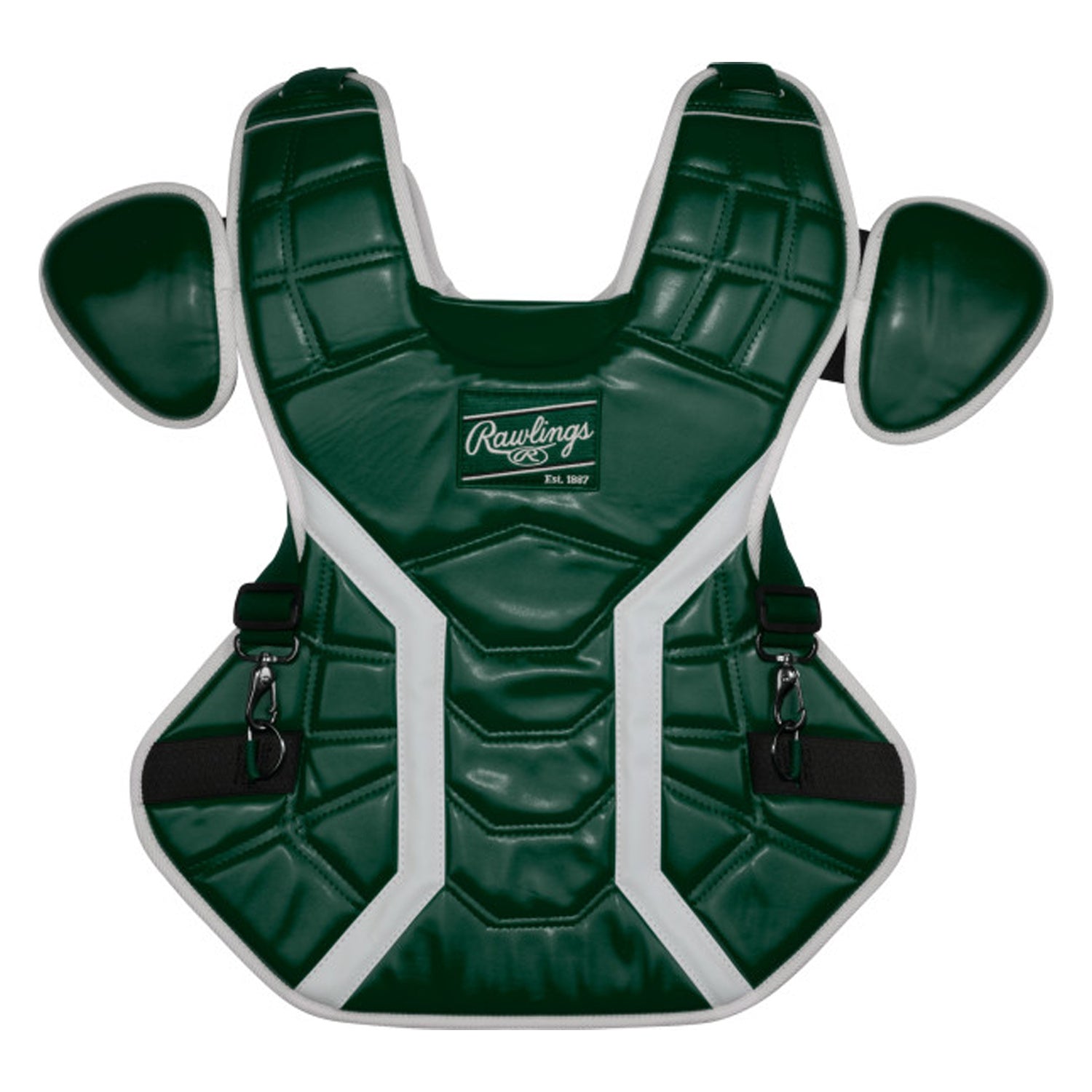 Rawlings Mach Pro Chest Protector