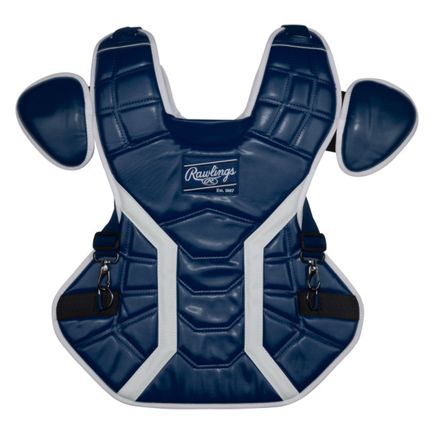 Rawlings Mach Pro Chest Protector