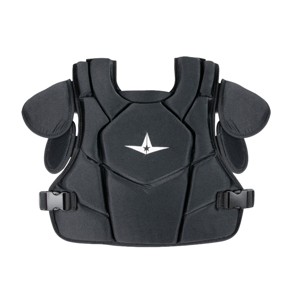 Plastron d'Arbitre Pro Internal Shell