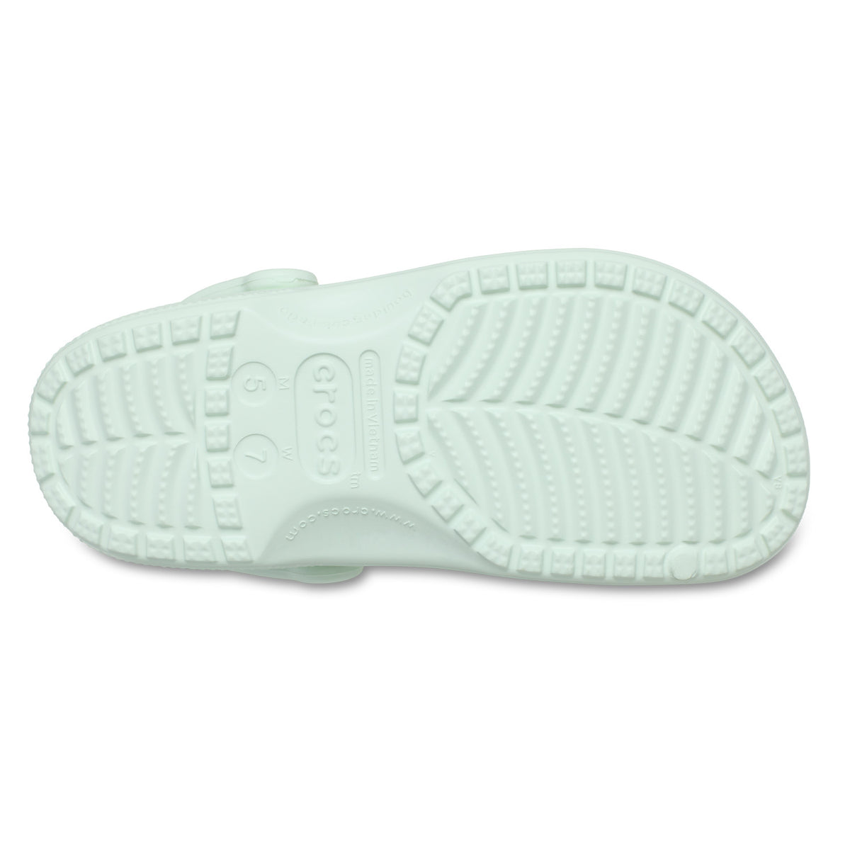 Mint Tint