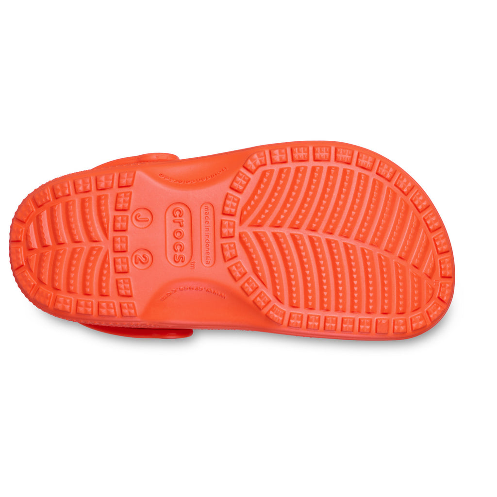 Shocking Orange