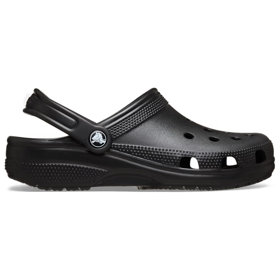 Classic Clog