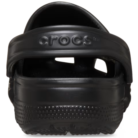 Classic Clog