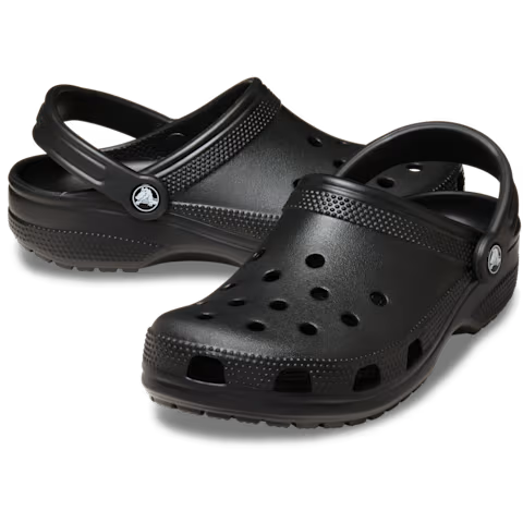 Classic Clog