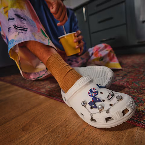 Classic Clog Kid's