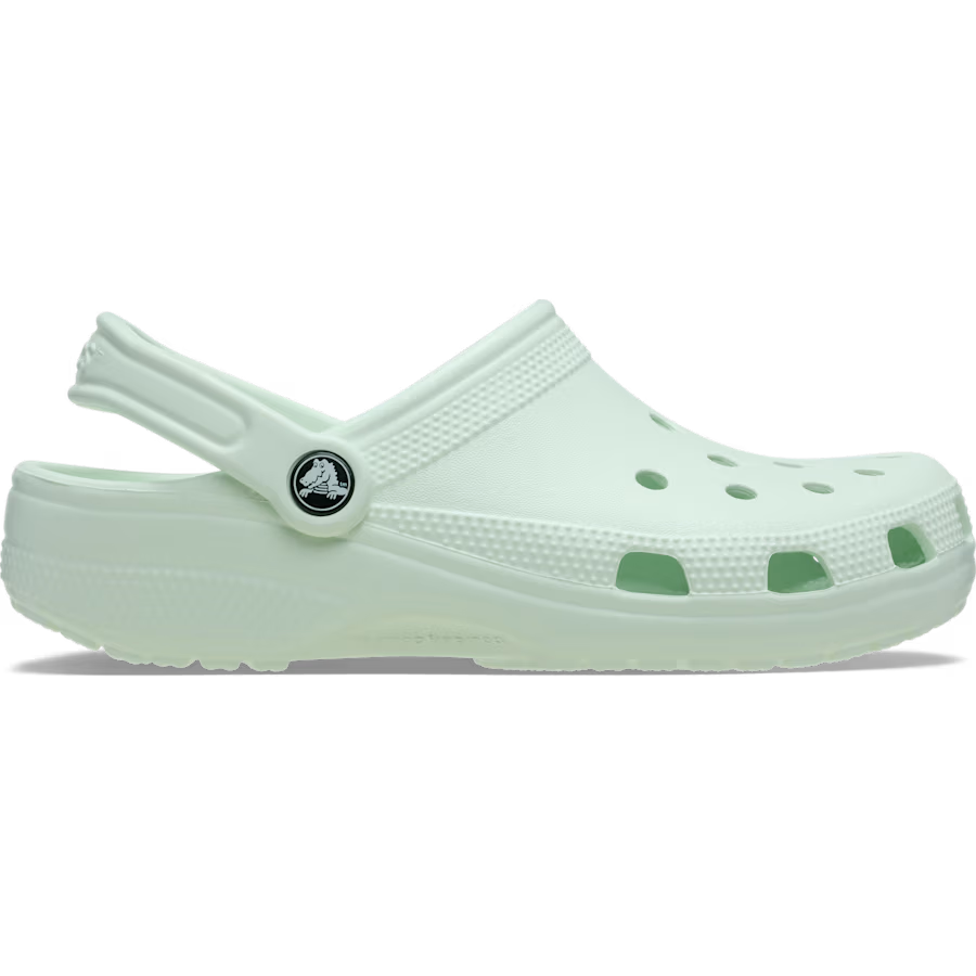 Classic Clog