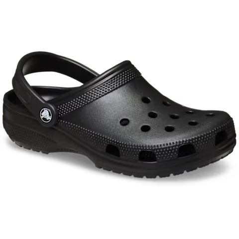 Classic Clog