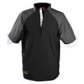 Adult ColorSync Short Sleeve Cage Jacket