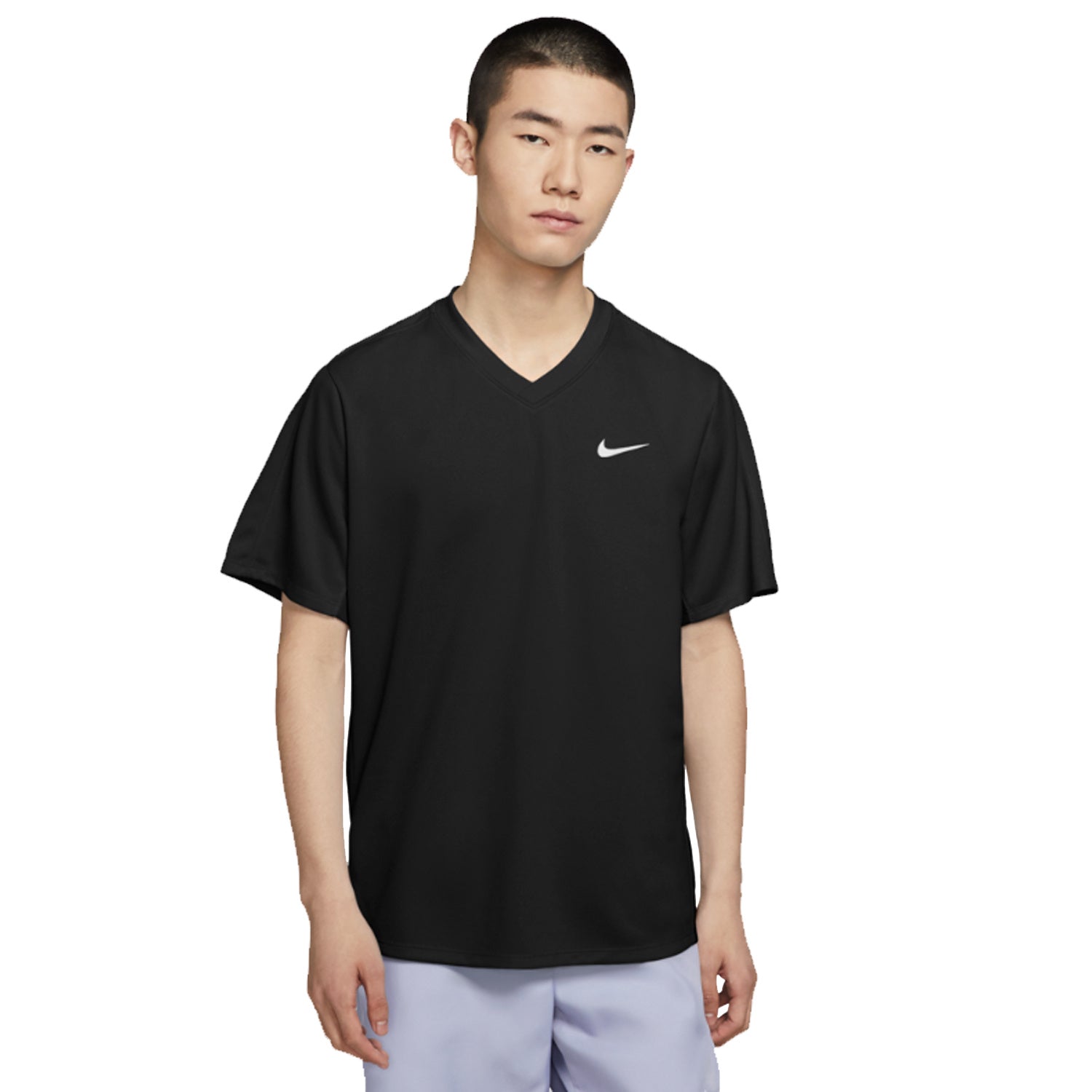 T-Shirt Dri-FIT pour Homme NikeCourt Victory