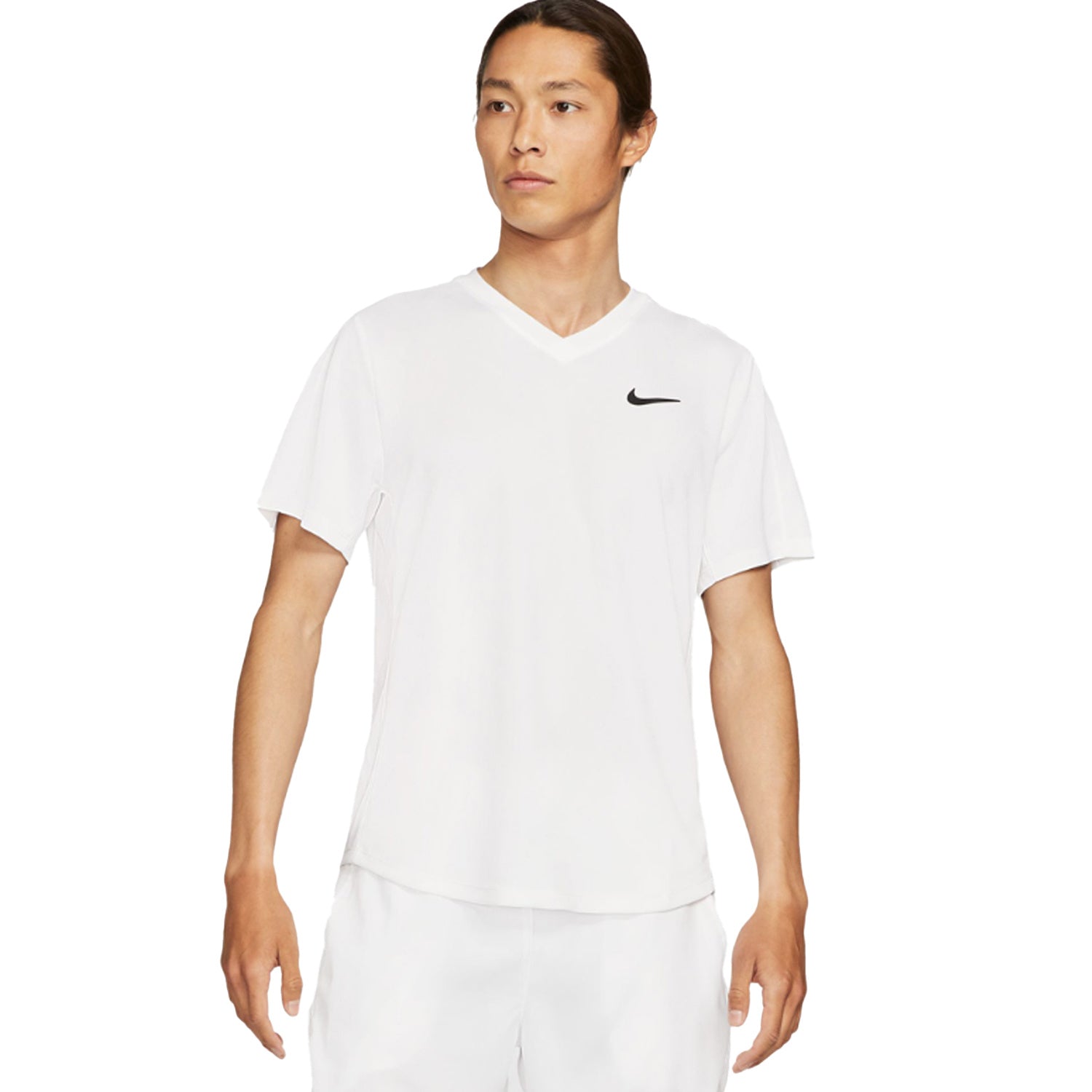 T-Shirt Dri-FIT pour Homme NikeCourt Victory
