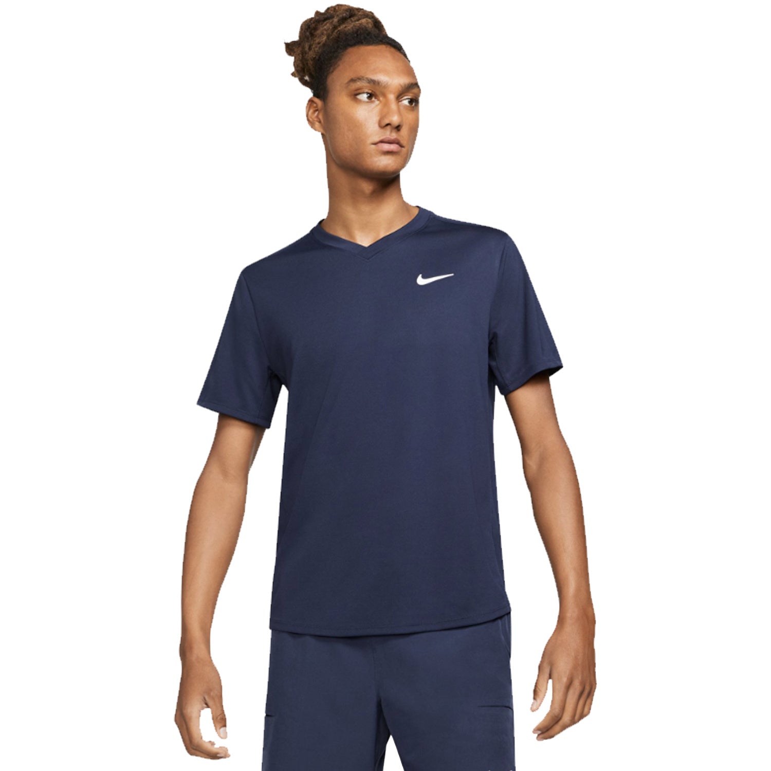 T-Shirt Dri-FIT pour Homme NikeCourt Victory