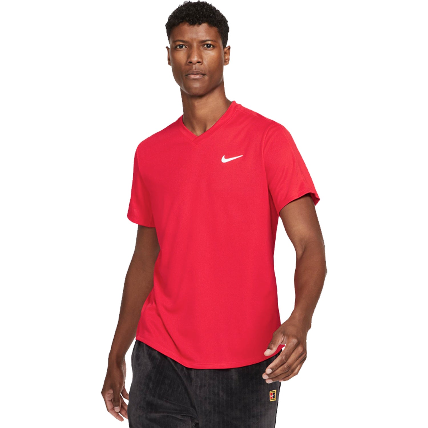 T-Shirt Dri-FIT pour Homme NikeCourt Victory
