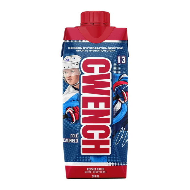 CWENCH Sports Drink