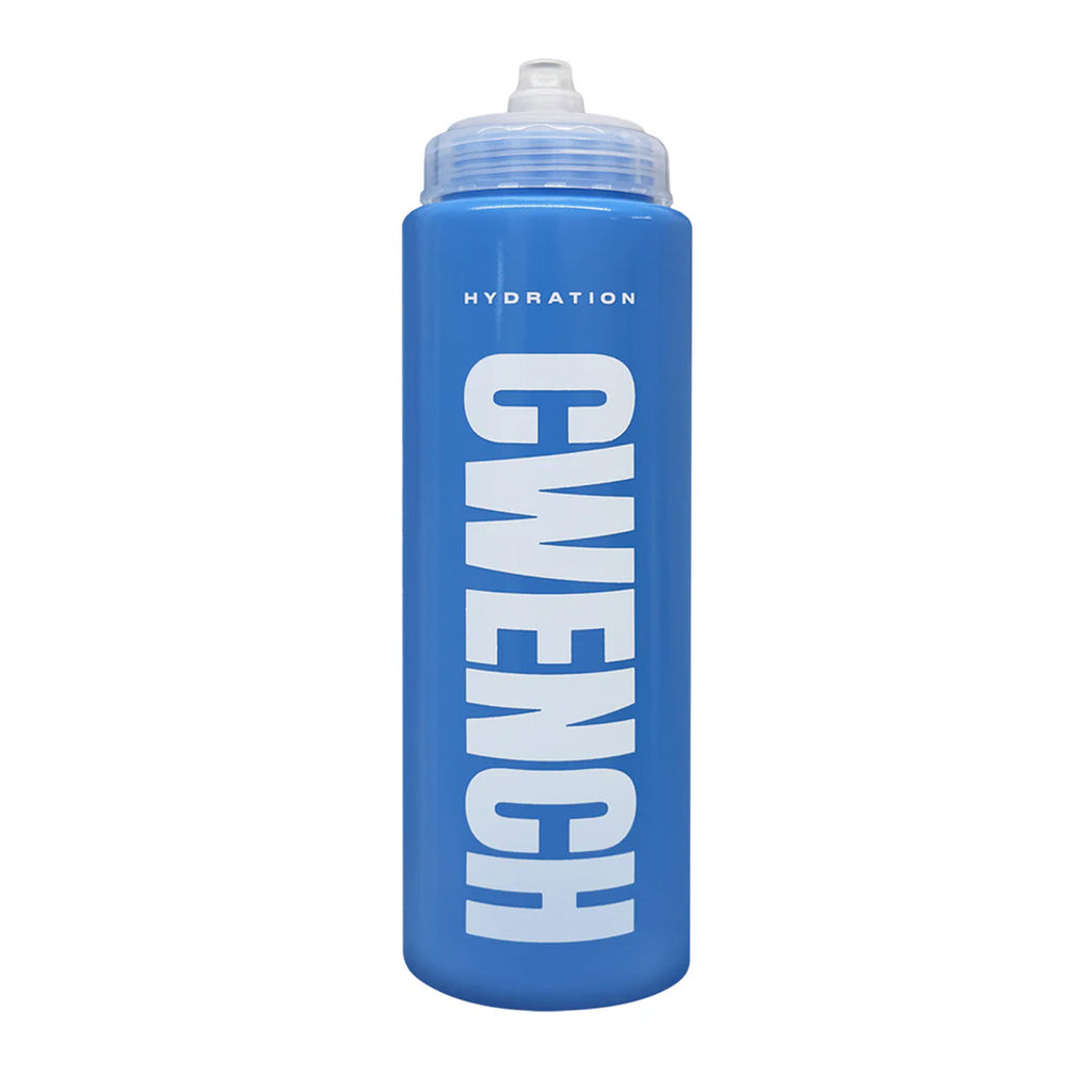 Bouteille d'équipe CWENCH