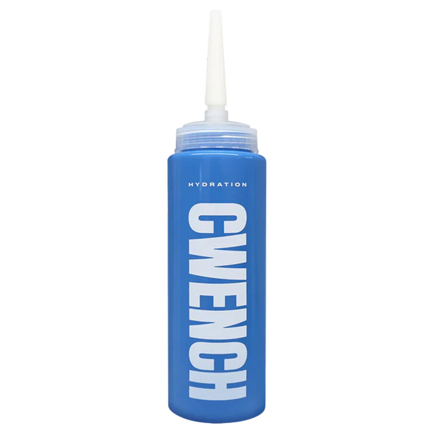 Bouteille d'équipe CWENCH