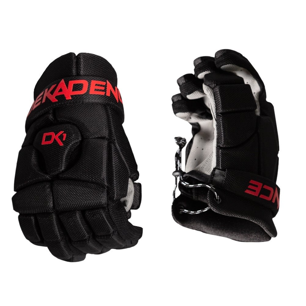 Gants de Dek Hockey DK1