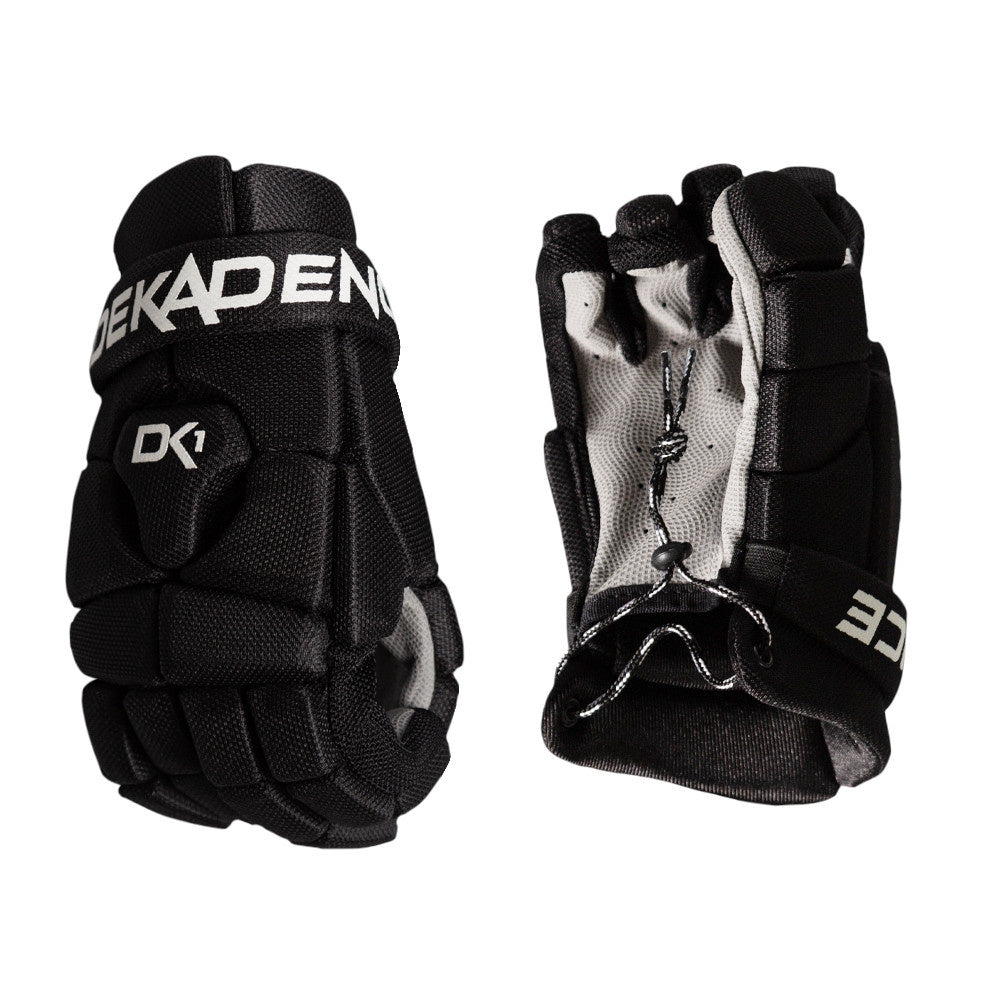 Gants de Dek Hockey DK1