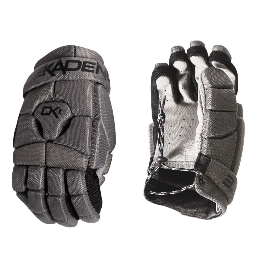 Gants de Dek Hockey DK1