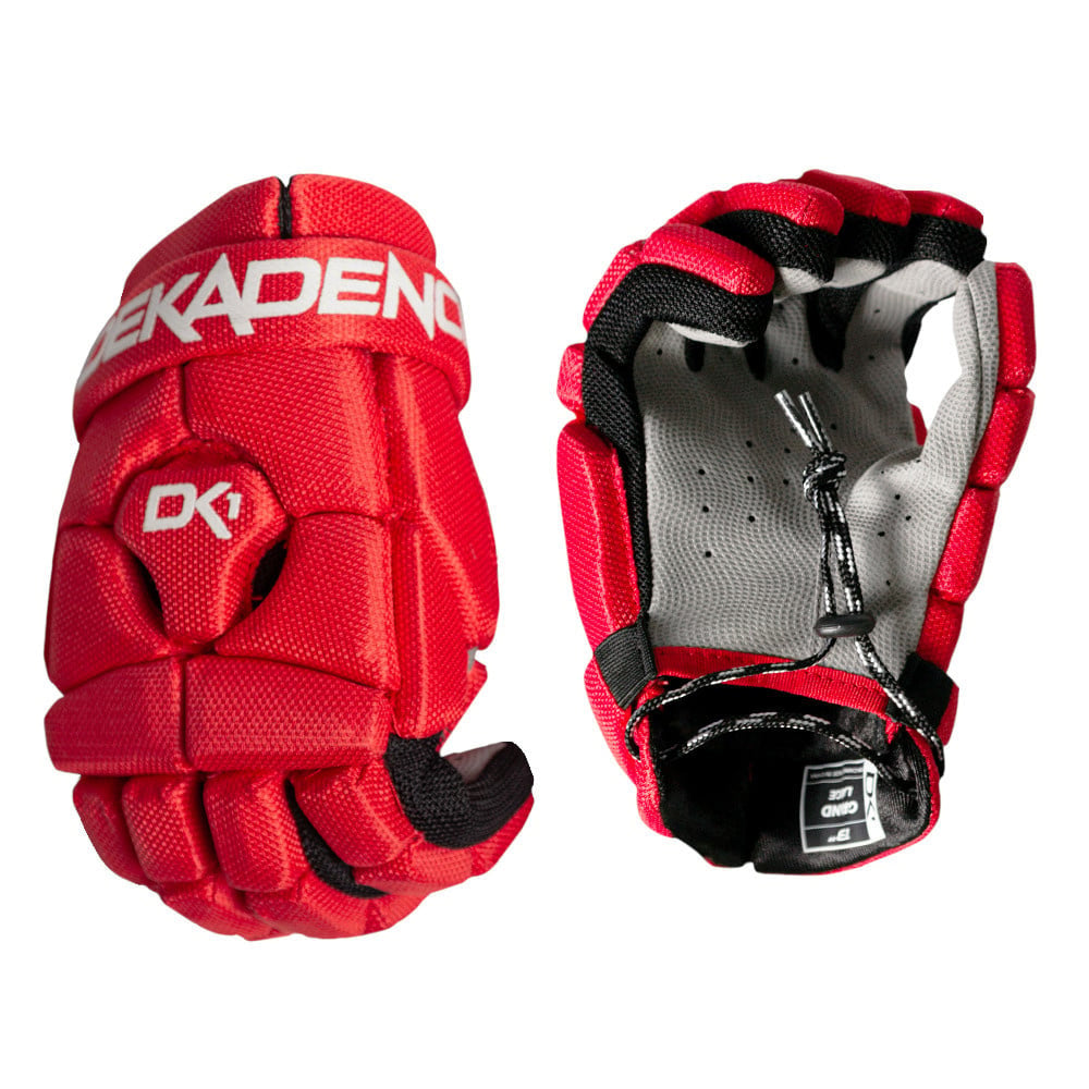 Gants de Dek Hockey DK1