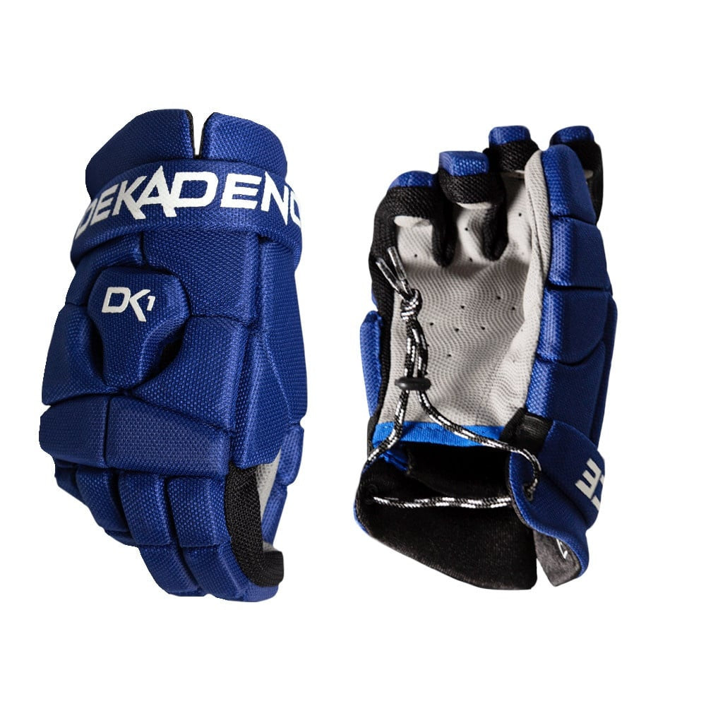 Gants de Dek Hockey DK1