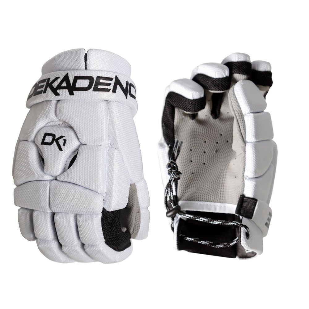 Gants de Dek Hockey DK1