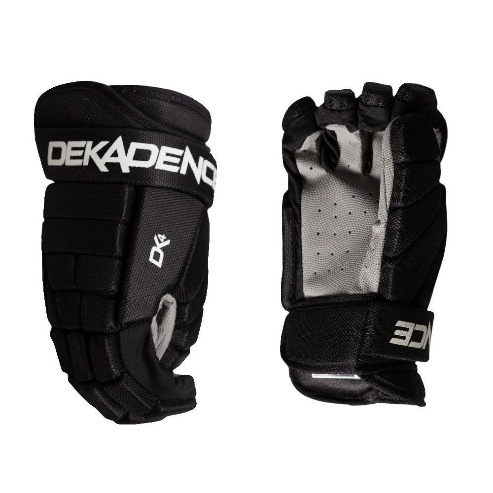 Gants de Dek Hockey Junior DK4