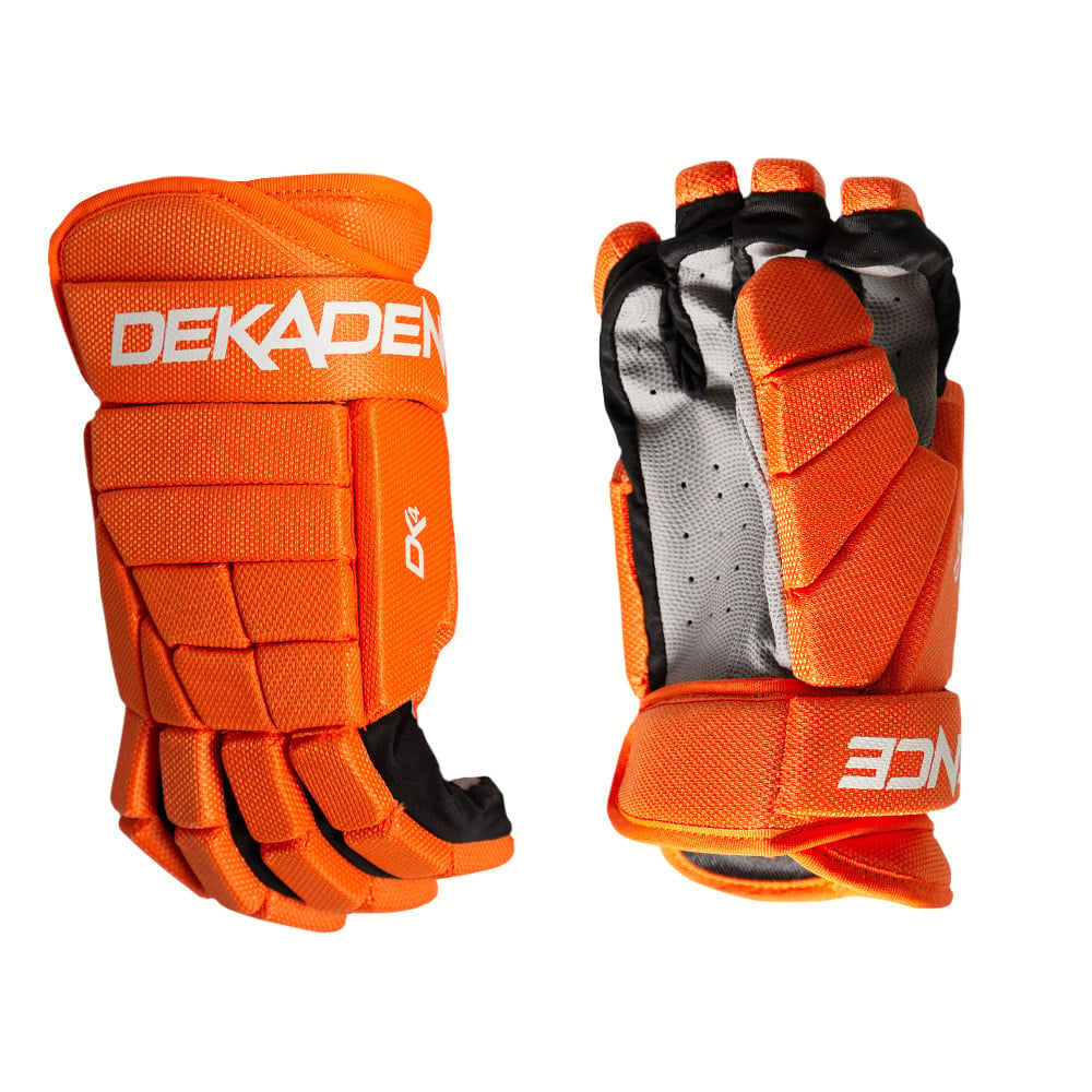 Gant de Dek Hockey pour Homme DK4